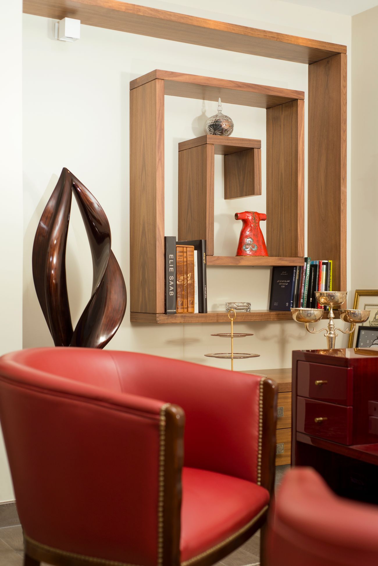Apartment FB